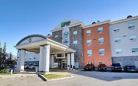 Holiday Inn Express And Suites Calgary Airport